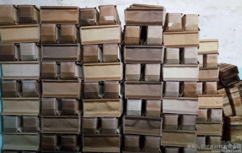 鋁水分流袋在鋁金屬行業中發揮了什麽作用