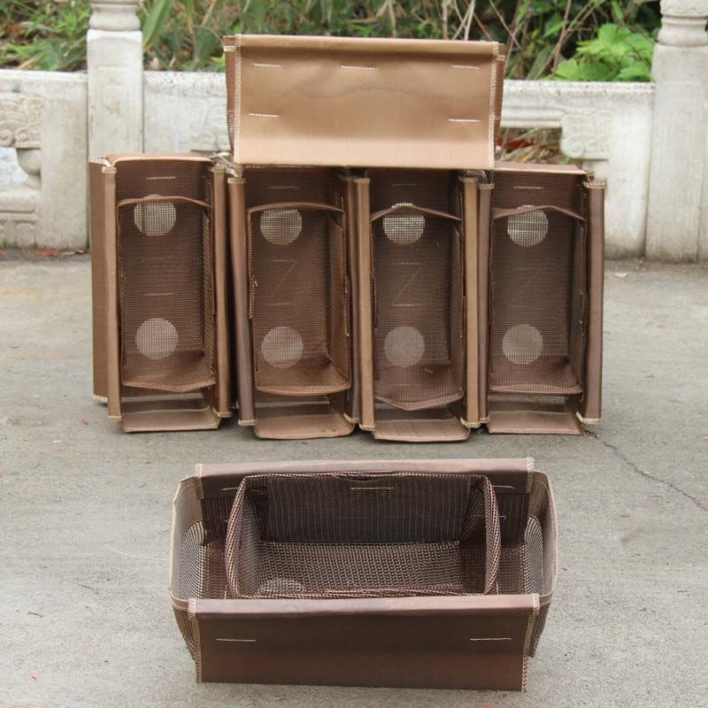 鋁水分配袋生產廠家哪家定製***