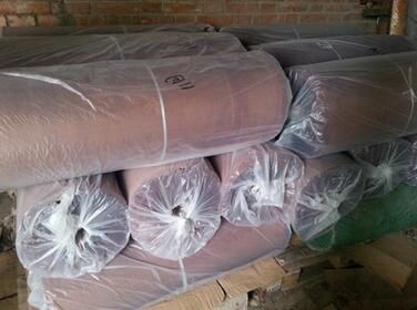 無堿玻璃纖維布可以耐高溫嗎